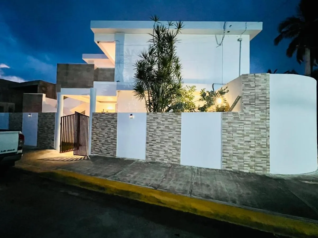 פונטה קאנה Noe Hotel 1 King Bedroom # 10