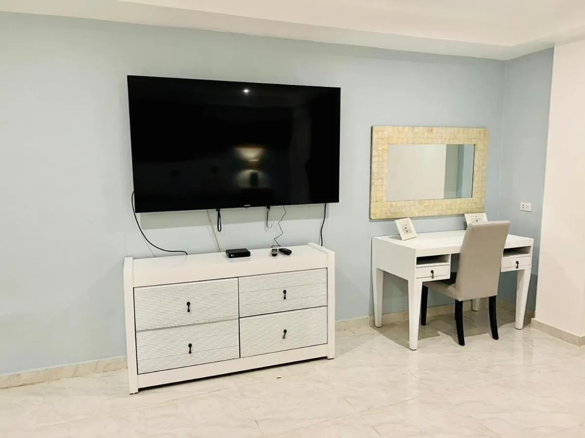 פונטה קאנה Noe Hotel 1 King Bedroom # 10