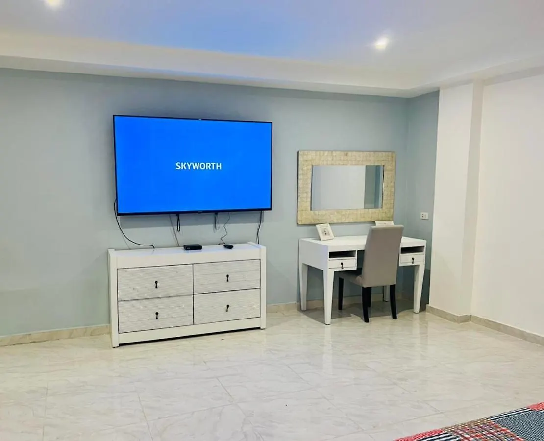 פונטה קאנה Noe Hotel 1 King Bedroom # 10 הרפובליקה הדומיניקנית