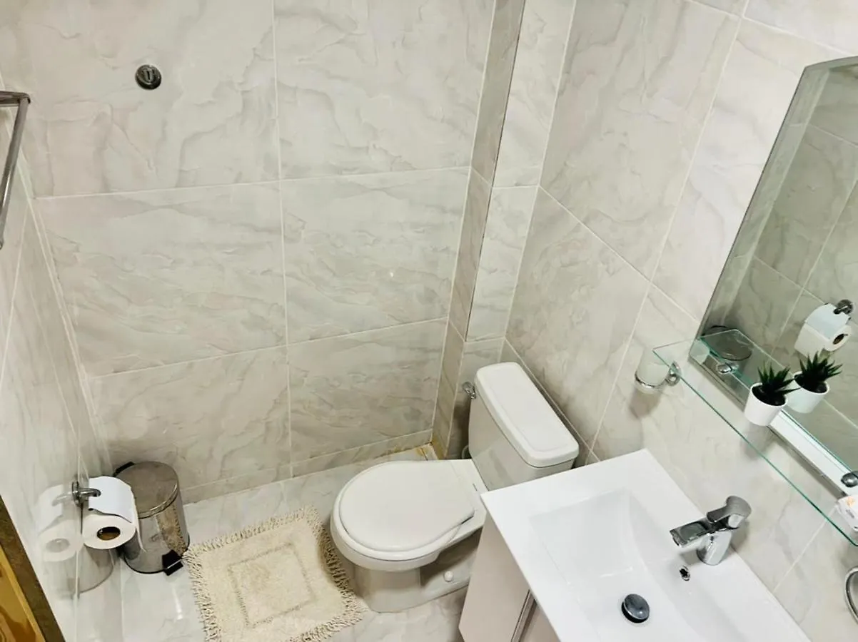 פונטה קאנה Noe Hotel 1 King Bedroom # 10